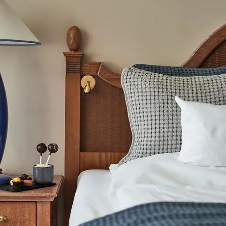Aja Strandhotel Bansin Hotel Heringsdorf (Usedom)
