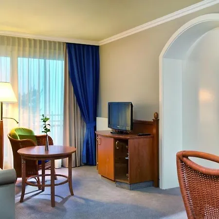 Aja Strandhotel Bansin 4* Heringsdorf (Usedom)