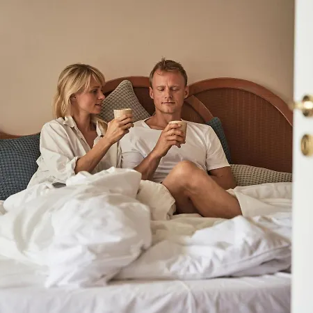 Aja Strandhotel Bansin 4* Heringsdorf (Usedom)