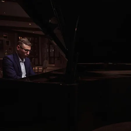 Aja Strandhotel Bansin Χέρινγκσντορφ