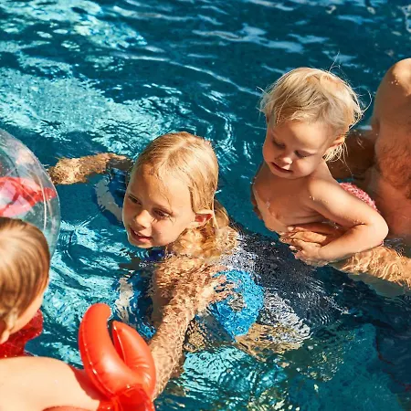 Aja Strandhotel Bansin Ξενοδοχείο