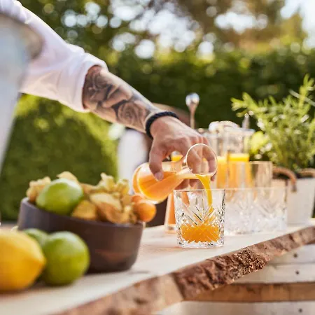 Aja Strandhotel Bansin Hotel Heringsdorf (Usedom)