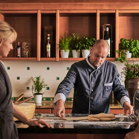 Hotel Aja Strandhotel Bansin Heringsdorf (Usedom)
