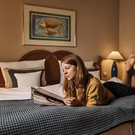 Aja Strandhotel Bansin 4* Heringsdorf (Usedom)