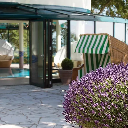 Aja Strandhotel Bansin Heringsdorf (Usedom)