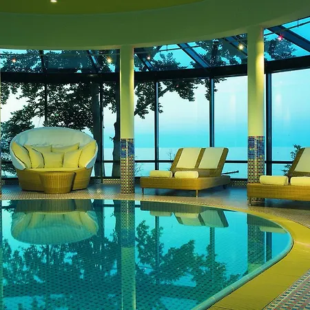 Aja Strandhotel Bansin Hotel Heringsdorf (Usedom)